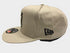 NEW ERA MLB SCATTER NY YANKEES CAP - BEIGE