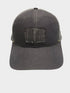 CARHARTT CANVAS MESH BACK CAP