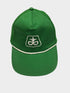 CORTEVA AGRISCIENCE LOGO CAP