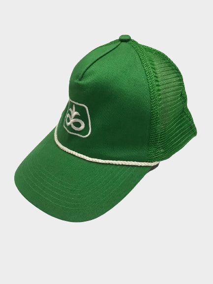 CORTEVA AGRISCIENCE LOGO CAP