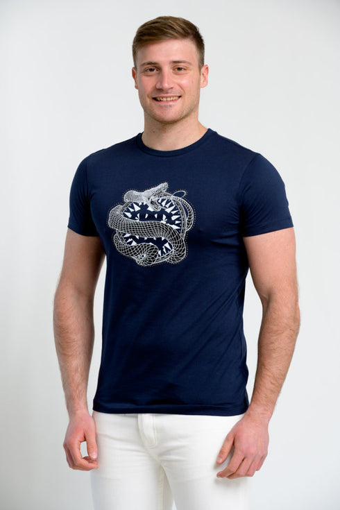 ROBERTO CAVALLI T-SHIRT