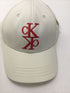 CALVIN KLEIN EMBROIDERED CAP