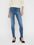 WOMENS VERO MODA JEANS | VMSOPHIA HIGH WEIST SKINNY FIT - MUQQI