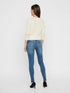 WOMENS VERO MODA JEANS | VMSOPHIA HIGH WEIST SKINNY FIT - MUQQI