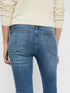 WOMENS VERO MODA JEANS | VMSOPHIA HIGH WEIST SKINNY FIT - MUQQI