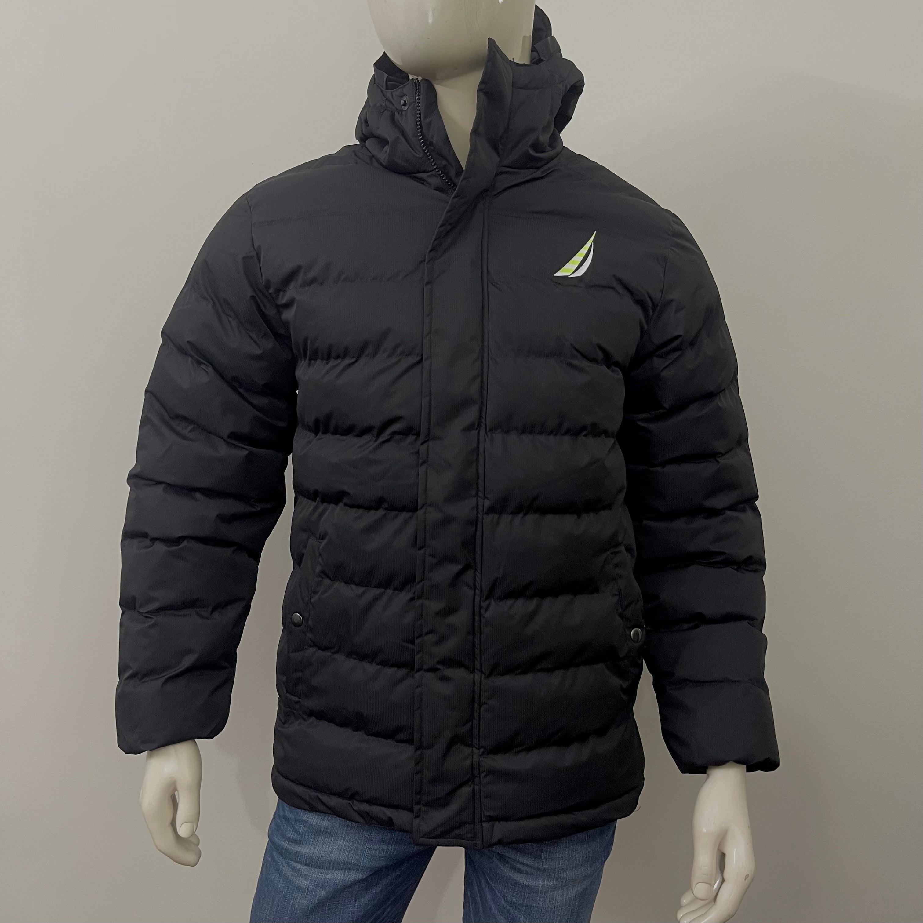 Nautica jacket