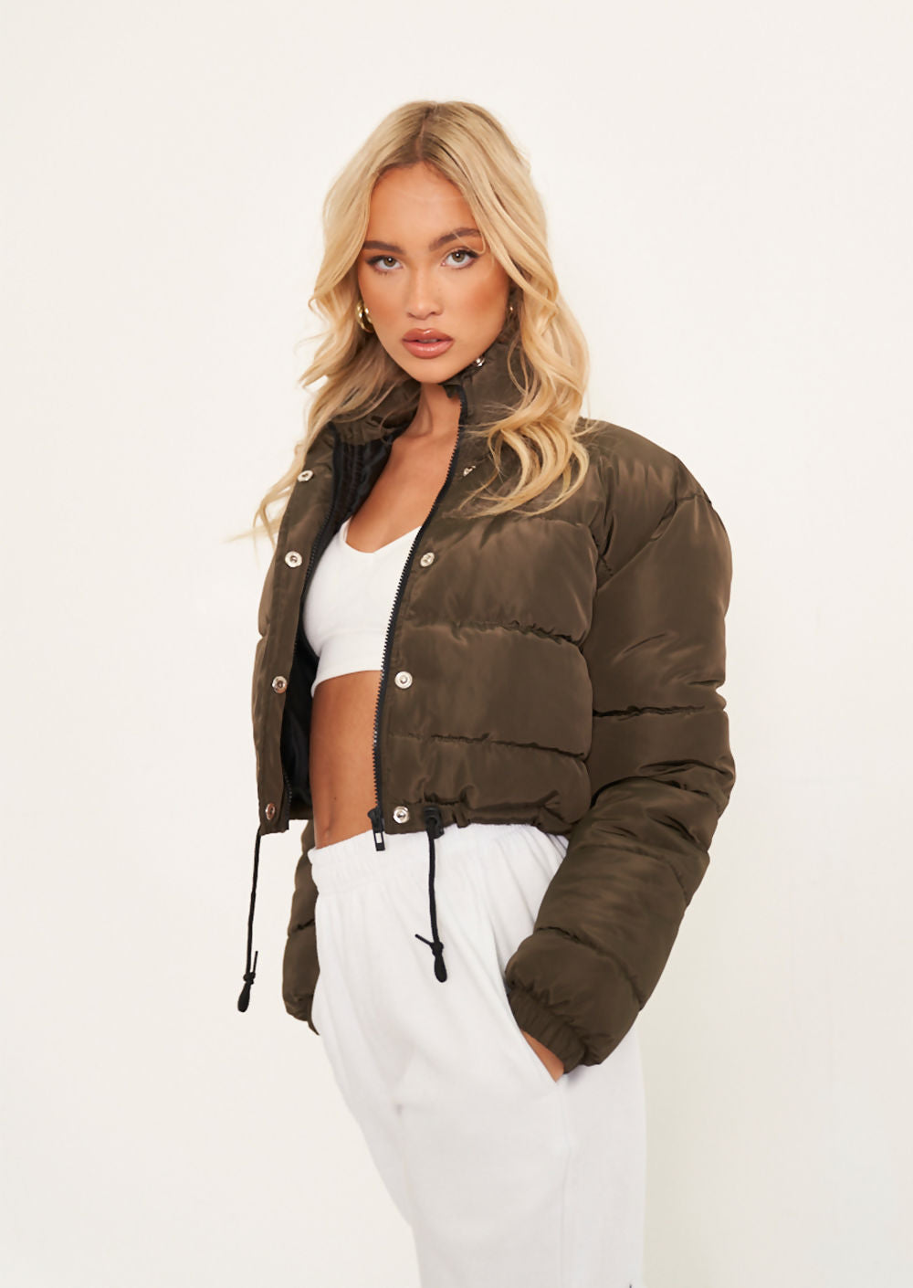 Lily on sale lulu jackets